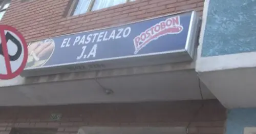EL PASTELAZO JA BOGOTÁ EL PASTELAZO JA BOGOTÁ